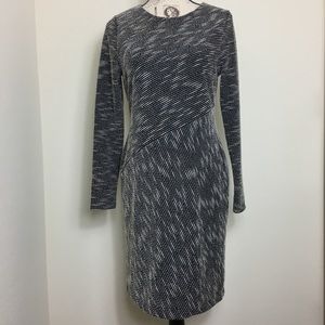 Banana Republic Long Sleeves Dress Sizes 4, 6, 12